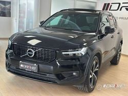 Nero Usata 2021 Volvo XC40 R-Design SUV | 25.990 € (Buon prezzo)
