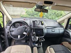 Usata 2013 Mercedes Viano Monovolume | 20.000 € (Cara)