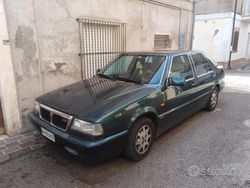 Verde Usata 1992 Lancia Thema Tre volumi | 3500 €