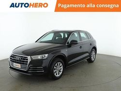 Nero Usata 2019 Audi Q5 SUV | 23.899 € (Ottimo prezzo)