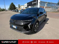 Nero Nuova 2025 Renault Scénic Komfort Monovolume | 31.300 € (Ottimo prezzo)