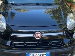 Usata 2021 Fiat 500L Sport Monovolume | 13.000 € (Buon prezzo)
