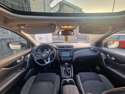 Usata 2019 Nissan Qashqai Tekna SUV | 16.500 € (Buon prezzo)