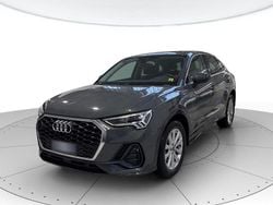 Grigio Usata 2022 Audi Q3 Sportback Business Plus SUV | 37.850 € (Buon prezzo)