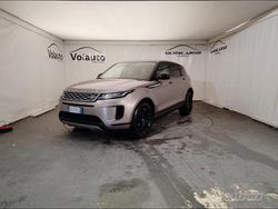 Giallo Usata 2022 Land Rover Range Rover evoque SUV | 32.900 €