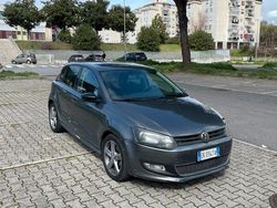Grigio Usata 2011 VW Polo Tre volumi | 2500 € (Super prezzo)