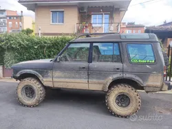 Usata 1992 Land Rover Discovery SUV | 10.000 €