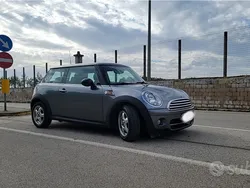 Usata 2011 Mini ONE Due volumi | 3700 € (Ottimo prezzo)