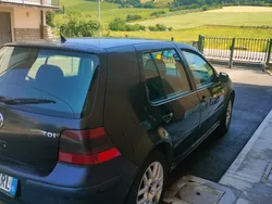 Usata 2003 VW Golf IV Tre volumi | 1200 € (Ottimo prezzo)