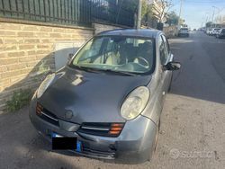 Usata 2004 Nissan Micra Due volumi | 300 € (Super prezzo)