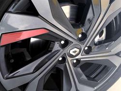 Nero Usata 2022 Renault Arkana R.S. SUV | 21.000 € (Buon prezzo)