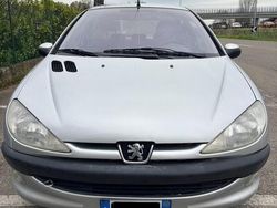 Usata 2002 Peugeot 206 Due volumi | 1500 € (Ottimo prezzo)