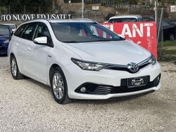 Other Usata 2018 Toyota Auris Hybrid Active Tre volumi | 8000 € (Buon prezzo)