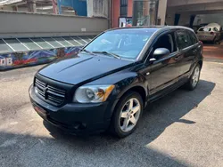 Nero Usata 2010 Dodge Caliber SXT SUV | 4800 € (Molto cara)