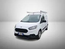 Usata 2022 Ford Transit Trend Furgone | 12.900 € (Buon prezzo)