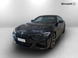 Black sapphire metallizzato Usata 2022 BMW 420 M Sport Coupé | 36.500 € (Ottimo prezzo)