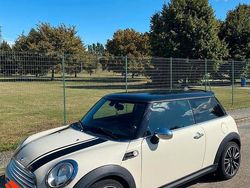Usata 2012 Mini Cooper D Due volumi | 5300 € (Buon prezzo)