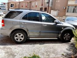 Grigio Usata 2005 Kia Sorento SUV | 1500 € (Super prezzo)