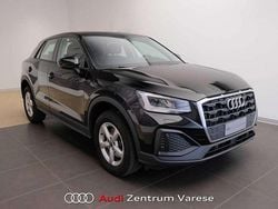 Nero brillante Usata 2023 Audi Q2 Business SUV | 29.500 € (Buon prezzo)