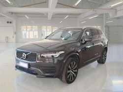Grigio Usata 2023 Volvo XC90 Core SUV | 51.900 € (Buon prezzo)