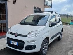Bianco Usata 2018 Fiat Panda 4x4 Due volumi | 8000 € (Super prezzo)