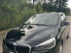 Usata 2019 BMW 218 Active Tourer Luxury Line Monovolume | 19.000 € (Buon prezzo)