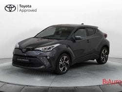 Grigio Usata 2022 Toyota C-HR Trend SUV | 21.000 € (Buon prezzo)