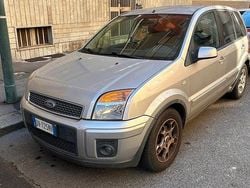 Grigio Usata 2006 Ford Fusion Tre volumi | 2200 € (Buon prezzo)
