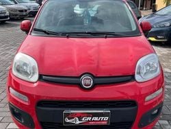 Rosso Usata 2018 Fiat Panda Tre volumi | 8490 € (Ottimo prezzo)