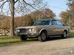 Usata 1970 Fiat 124 Sport Coupé | 15.000 €