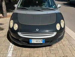 Usata 2006 Smart ForFour Due volumi | 2000 €