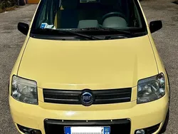 Usata 2005 Fiat Panda 4x4 Climbing Due volumi | 4750 € (Buon prezzo)