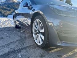 Grigio Usata 2020 Tesla Model 3 Tre volumi | 22.500 € (Buon prezzo)
