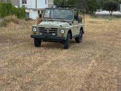 Usata 1992 Fiat Campagnola | 10.000 €