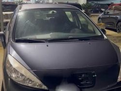 Grigio Usata 2009 Peugeot 207 Due volumi | 5500 €