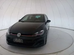 Nero Usata 2019 VW Golf VII GTI Tre volumi | 22.900 € (Buon prezzo)