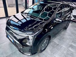 Grigio Nuova 2025 Kia Picanto Urban Due volumi | 13.950 € (Ottimo prezzo)