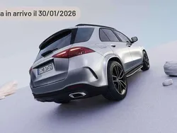 Argento Nuova 2024 Mercedes GLE300 Advanced Plus SUV | 80.930 € (Buon prezzo)