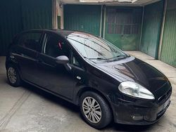 Nero Usata 2008 Fiat Grande Punto Due volumi | 1100 € (Super prezzo)