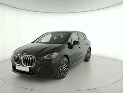 Nero Usata 2025 BMW 218 Active Tourer M Sport Monovolume | 35.800 € (Buon prezzo)