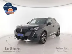 Other Usata 2022 Peugeot e-2008 GTi SUV | 19.000 € (Super prezzo)