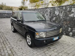 Blu Usata 2002 Land Rover Range Rover Vogue SUV | 4500 € (Buon prezzo)