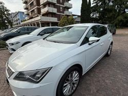Bianco Usata 2019 Seat Leon Tre volumi | 11.500 € (Cara)