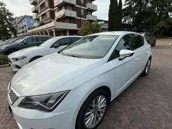Usata 2019 Seat Leon Tre volumi | 11.500 € (Buon prezzo)
