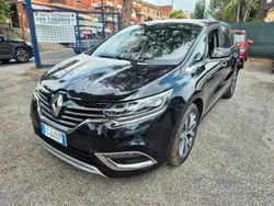 Nero Usata 2017 Renault Espace Initiale Paris Monovolume | 14.500 € (Super prezzo)