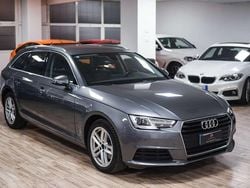 Grigio Usata 2017 Audi A4 Sport Station wagon | 13.500 € (Ottimo prezzo)