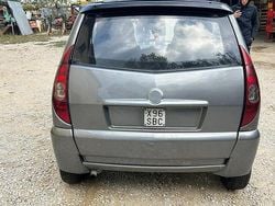 Grigio Usata 2009 Aixam Microcar Due volumi | 1000 €