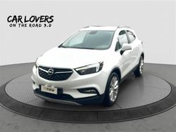 Bianco Usata 2019 Opel Mokka X Innovation SUV | 11.990 € (Buon prezzo)