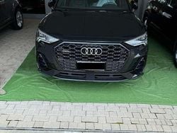 Usata 2021 Audi Q3 Sportback Business Plus SUV | 28.000 € (Buon prezzo)
