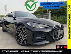 Nero Usata 2023 BMW 430 M Sport Coupé | 47.500 € (Ottimo prezzo)